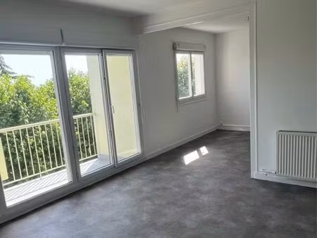 appartement 68m2