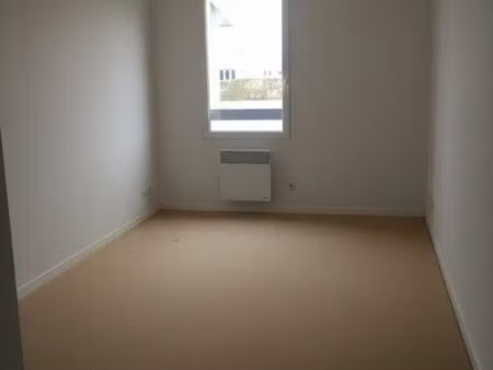 appartement t2 à louer