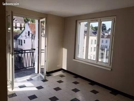 appartement t2