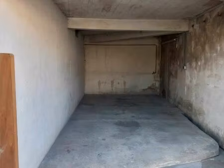 garage a louer