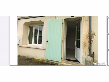 maison à louer à année