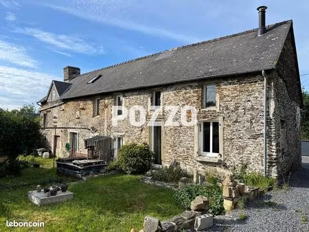 maison 5 pièces 131 m²