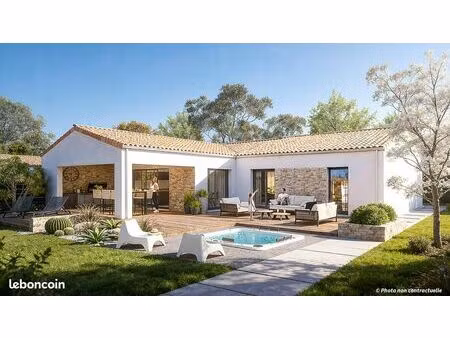 maison 5 pièces 92 m²