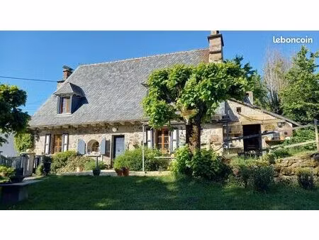 maison 108 m² saint-clément