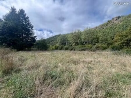 terrain 1 670 m² clavieres