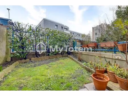 appartement 3 pièces 71 m²
