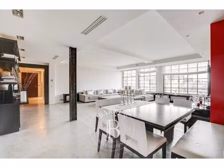 le service location de la maison barnes vous présente ce bien :