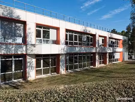 bureau privé à louer – regus orly orlytech à paray-vieille-poste
