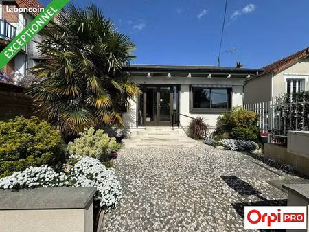 fonds de commerce coiffure 80 m²