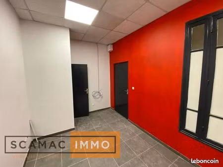 local 120 m²