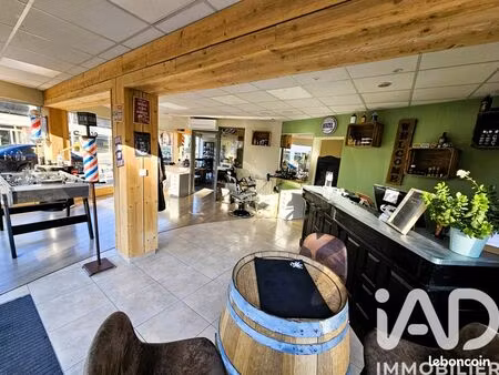 local 103 m² sainte-geneviève-des-bois