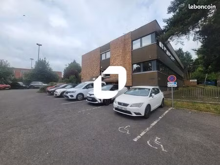 local d'activité 314 m²