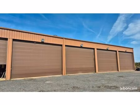 local stockage