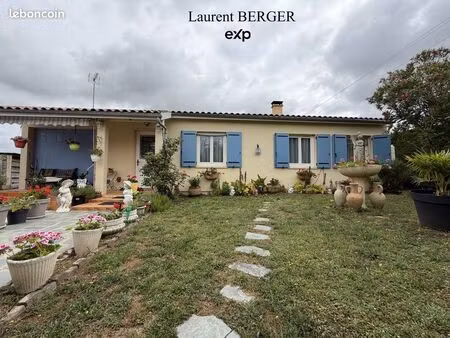 maison en viager 5 pièces 92 m²