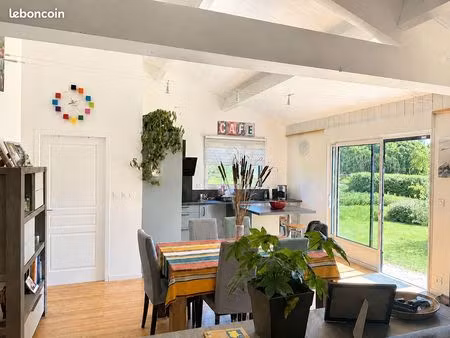 maison en viager 4 pièces 79 m²