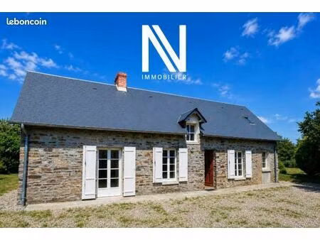 longère 6 pièces 94 m²