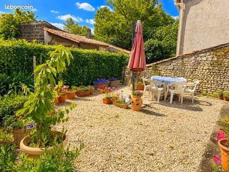 maison 5 pièces 112 m²