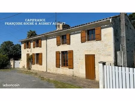 maison 6 pièces 219 m²