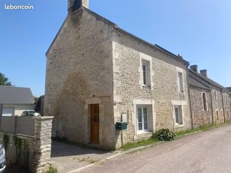maison ancienne mitoyenne