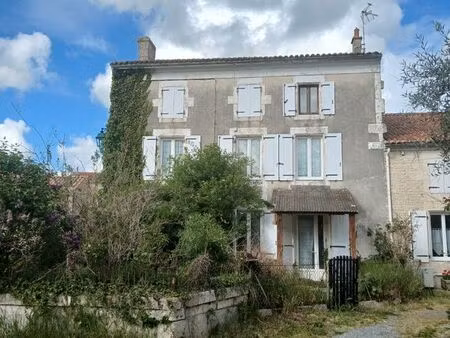 maison st georges du bois