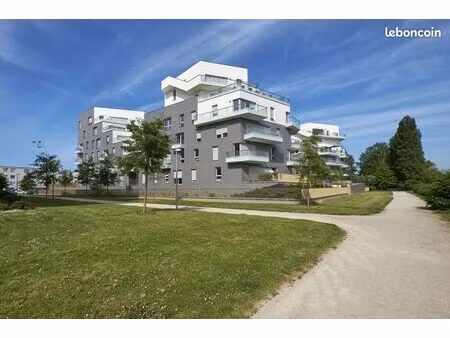 appartement f3 de standing