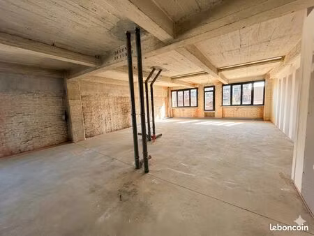 appartement 3 pièces 100 m²