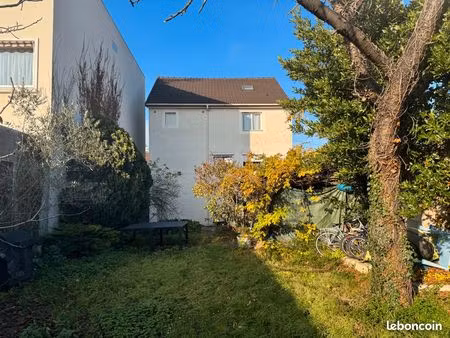 magnifique maison familiale de 147m²