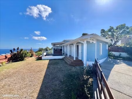 villa 5 pièces 151 m²