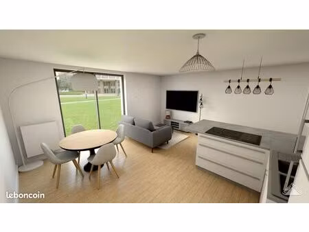 appartement t4 caen