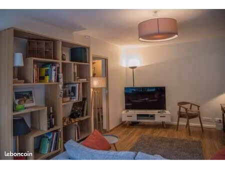 appartement 2 pièces – 45 m² – rueil-malmaison