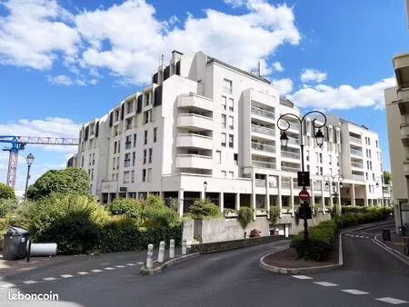 appartement 1 pièce 39 m²