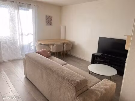 appartement t3 résidence jean moulin