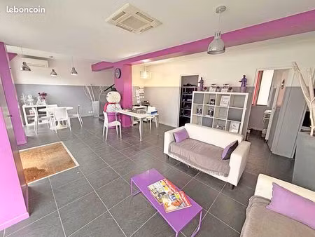 bureaux à louer aubervilliers