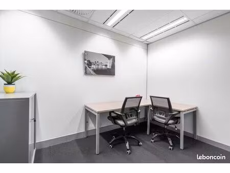 abonnements de bureau flexibles à bourges  charles pathé bourges