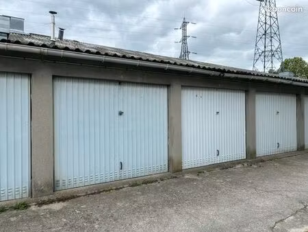 boxe automobile gagny