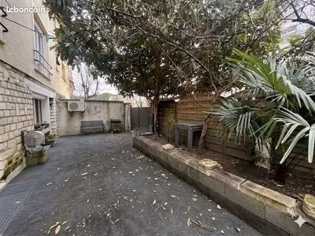 propriété 10 pièces 139 m²