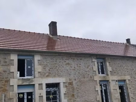 maison de 150 m2