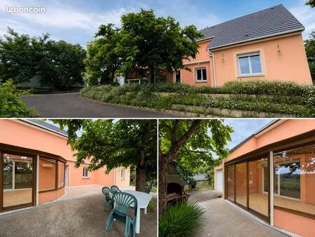 maison t5 beynat
