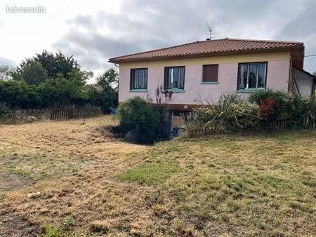 maison 75m2