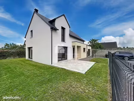 maison 6 pièces 130 m²