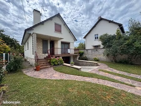 maison 5 pièces 102 m²