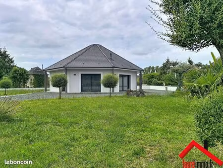 maison 5 pièces 108 m²