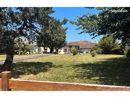 maison 6 pièces 182 m²