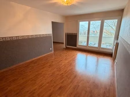 4 pièces · 84 m²4 pièces  84 m² · angoulême 16000 · quartier ma campagne