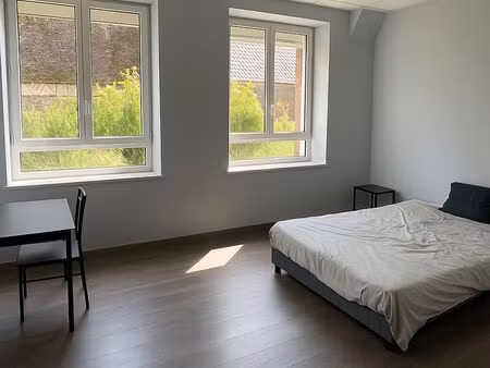 studio 1 pièce 28 m²