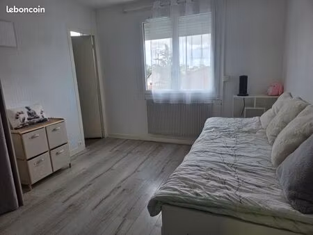 location chambre étudiant
