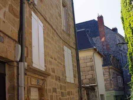 appartement centre historique brive la gaillarde
