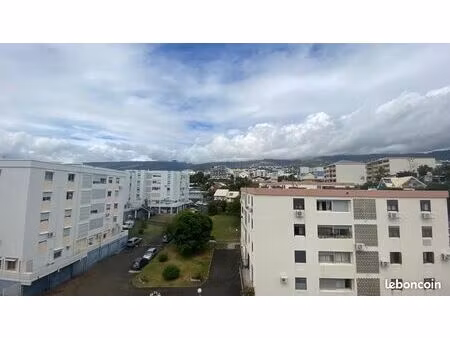 vente — duplex 105 m² résidence coulomier  sainte-clotilde
