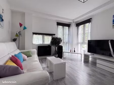 appartement 1 pièce 29 m²