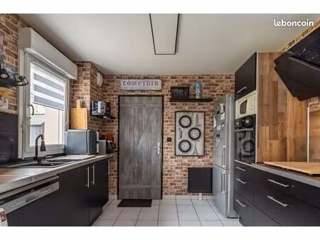 maison 81m2